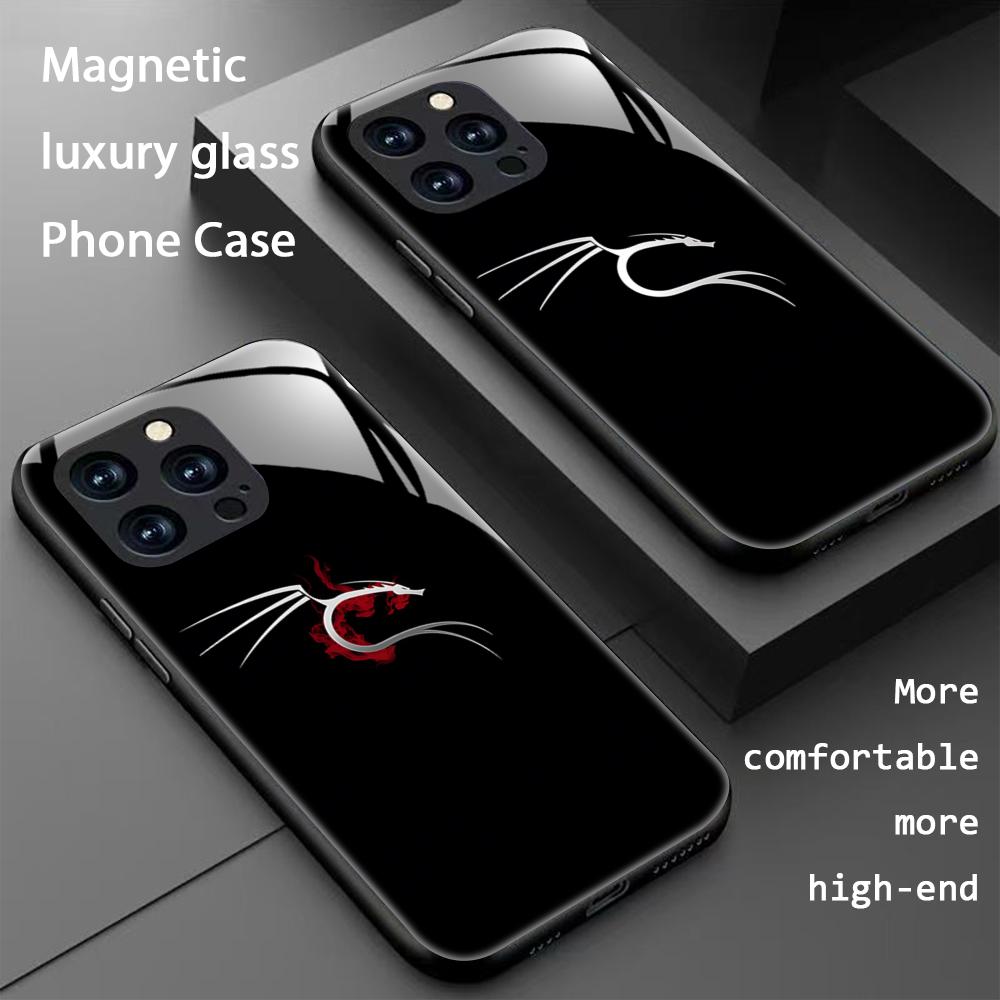 K-Kali L-Linux Brand Phone Cas - Phone Cases Brands ulasan dan harga