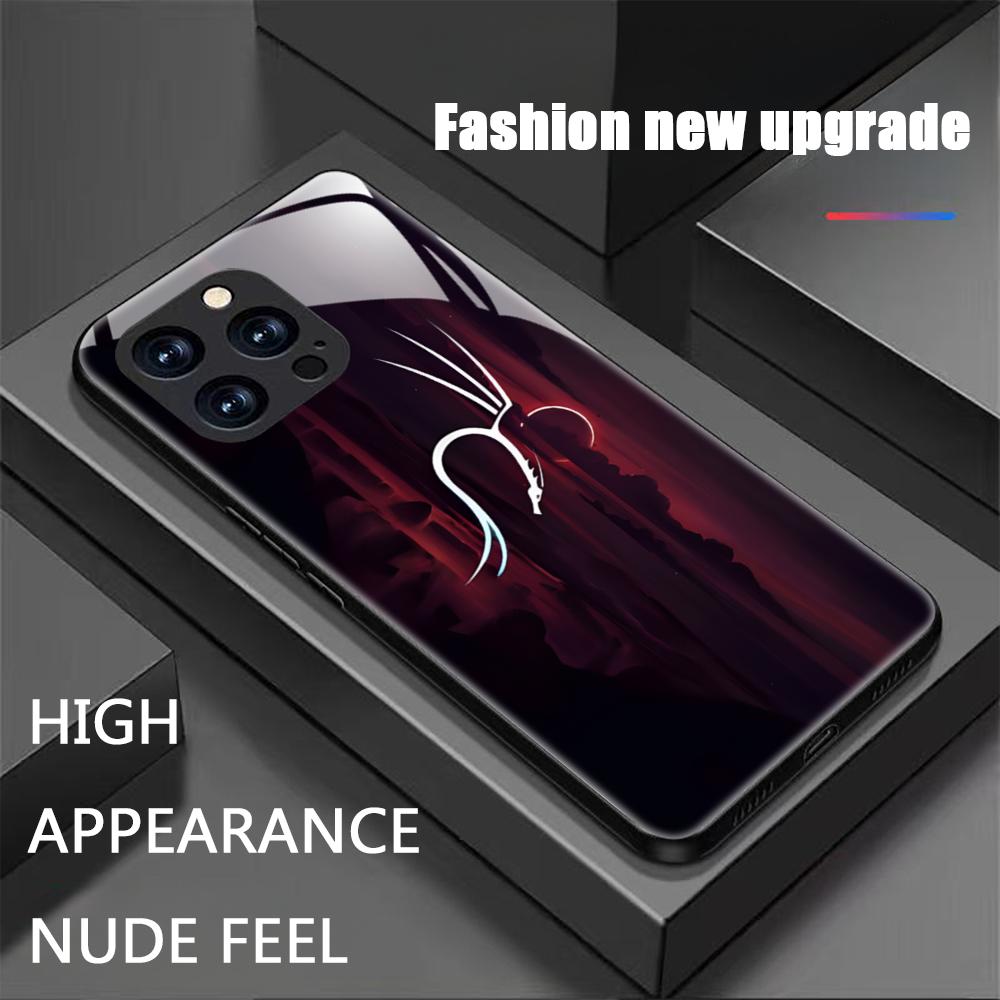 K-Kali L-Linux Brand Phone Cas - Phone Cases Brands ulasan dan harga