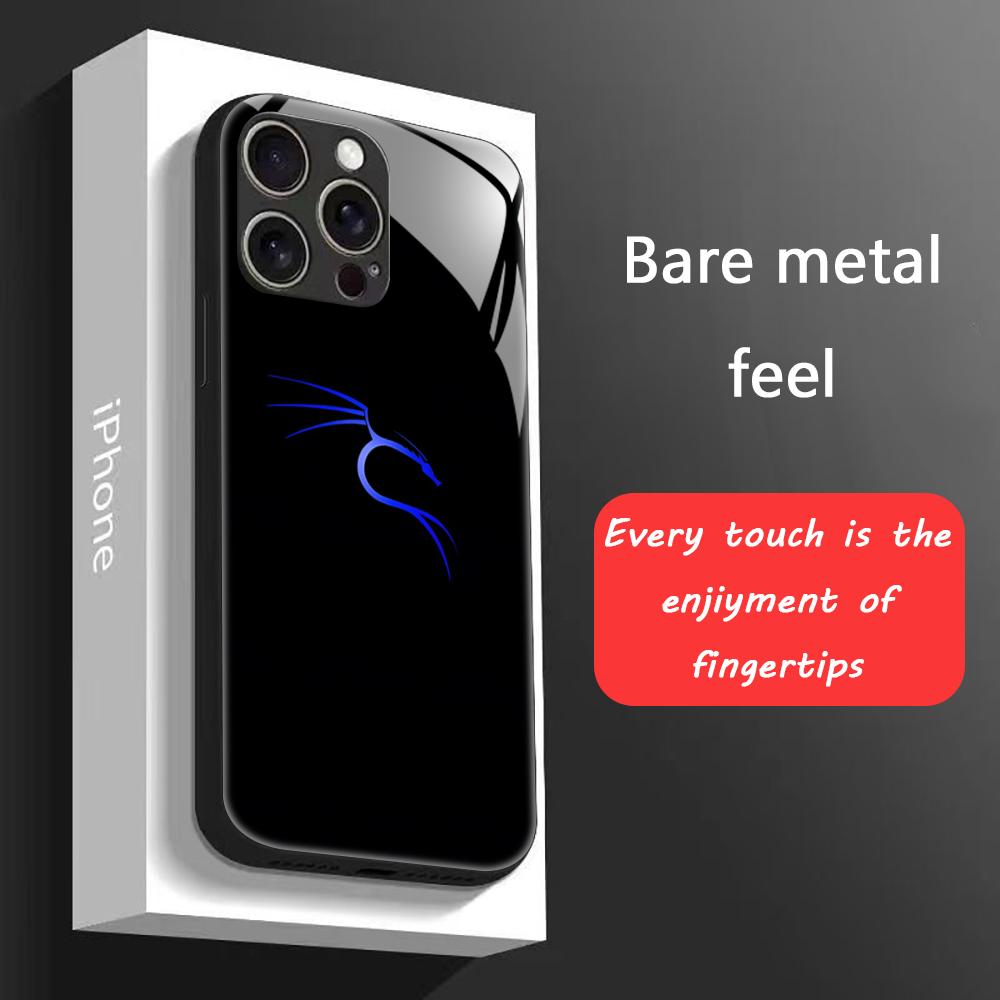 K-Kali L-Linux Brand Phone Cas - Phone Cases Brands ulasan dan harga