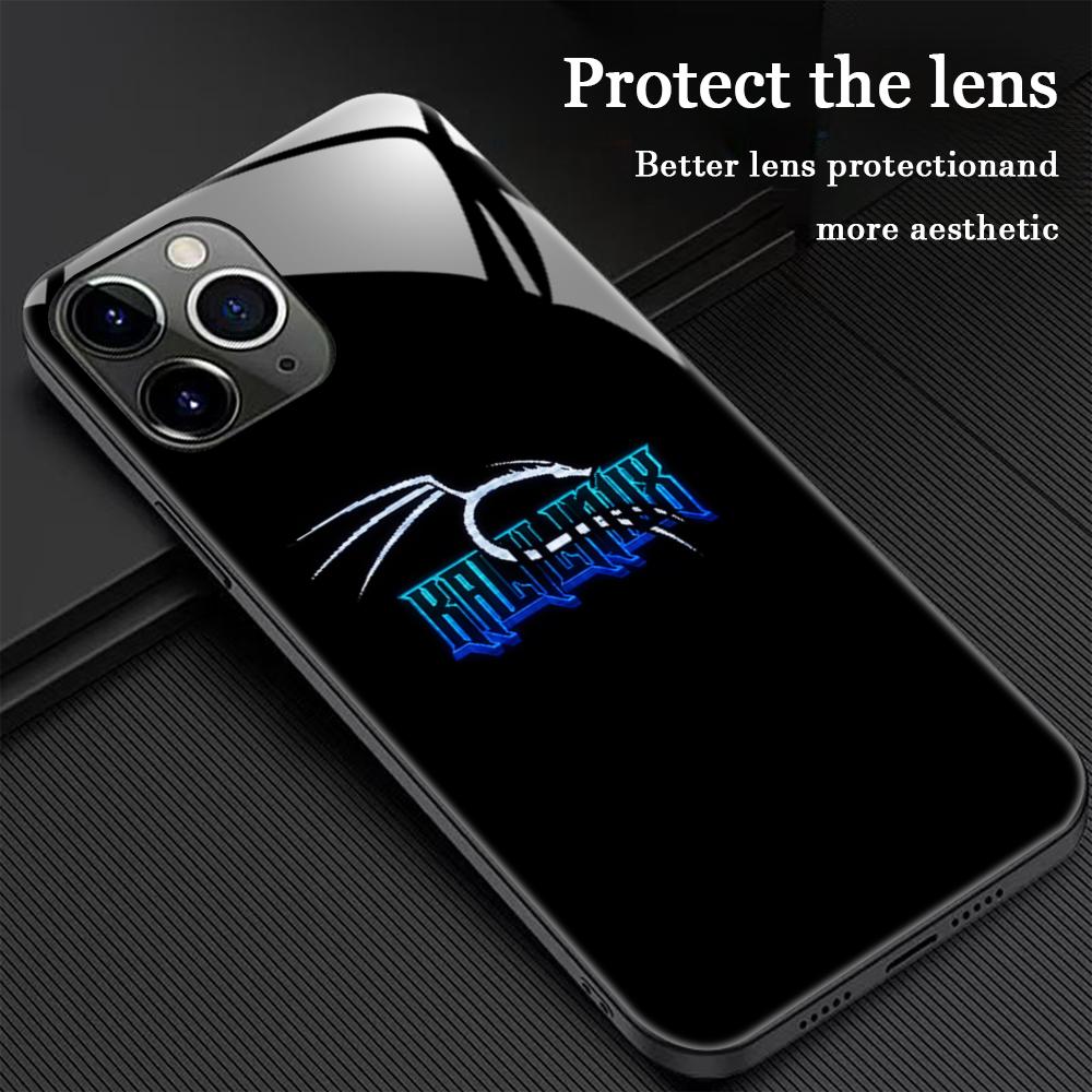 K-Kali L-Linux Brand Phone Cas - Phone Cases Brands ulasan dan harga