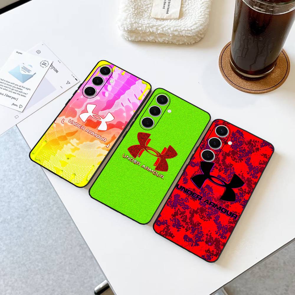 U-under A-armour LOGO Phone Ca - Phone Cases Under $20 ulasan dan harga
