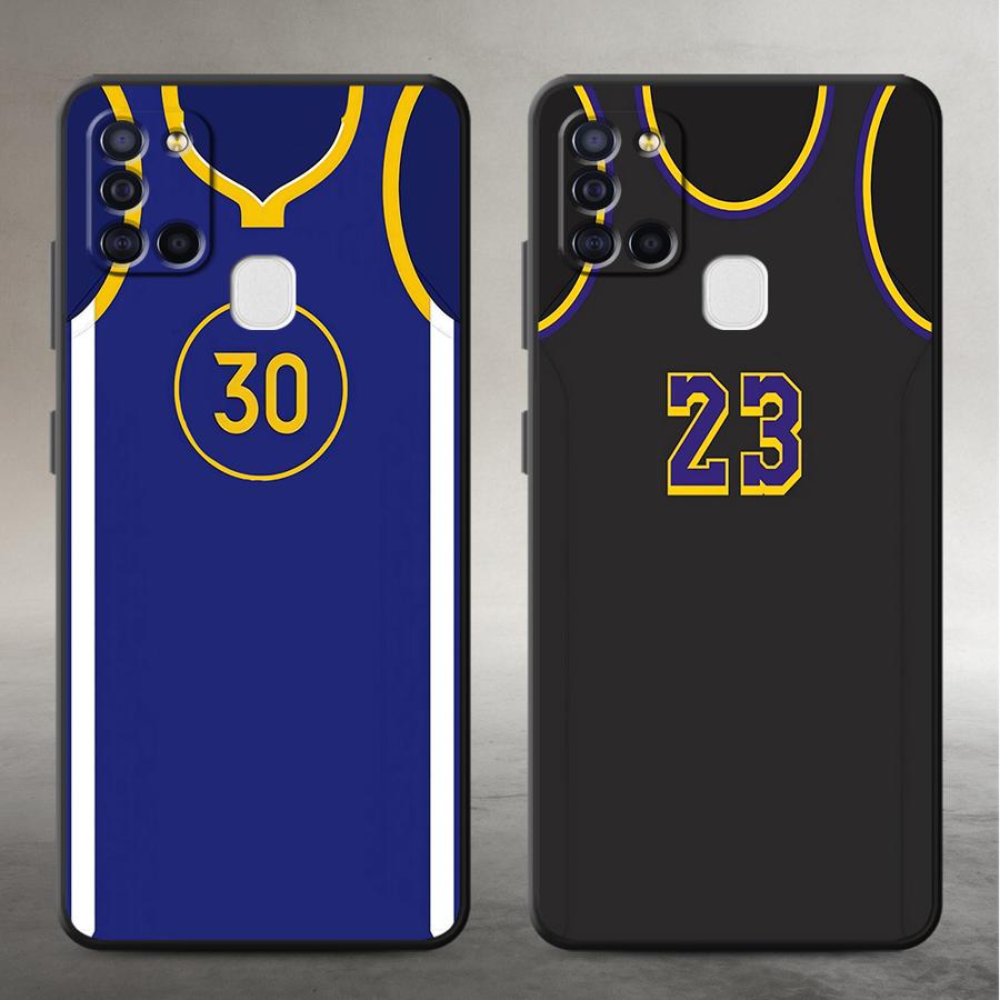Case for Samsung Galaxy A13 A2 - Phone Cases Jersey ulasan dan harga