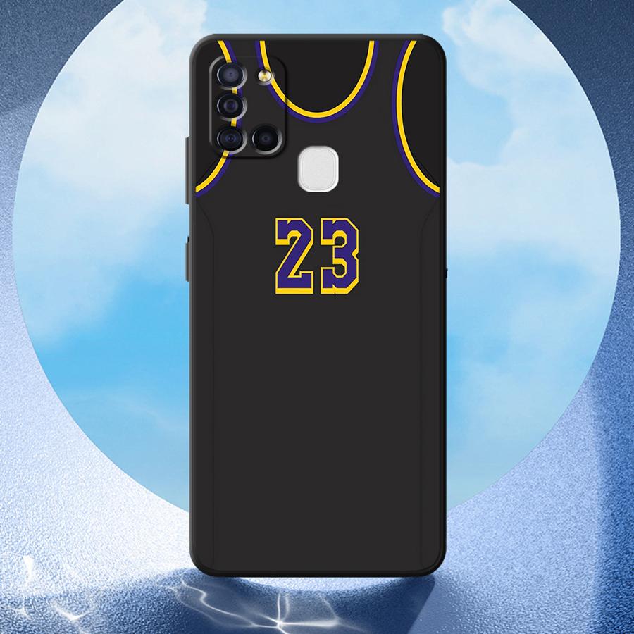 Case for Samsung Galaxy A13 A2 - Phone Cases Jersey ulasan dan harga