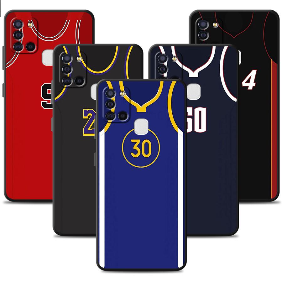 Case for Samsung Galaxy A13 A2 - Phone Cases Jersey ulasan dan harga