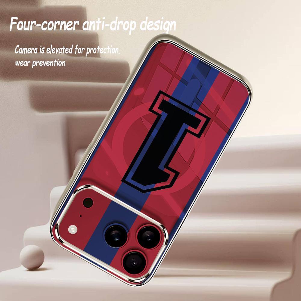 Jerseys F-FC B-Barcelonaes Pho - Phone Cases Jersey ulasan dan harga