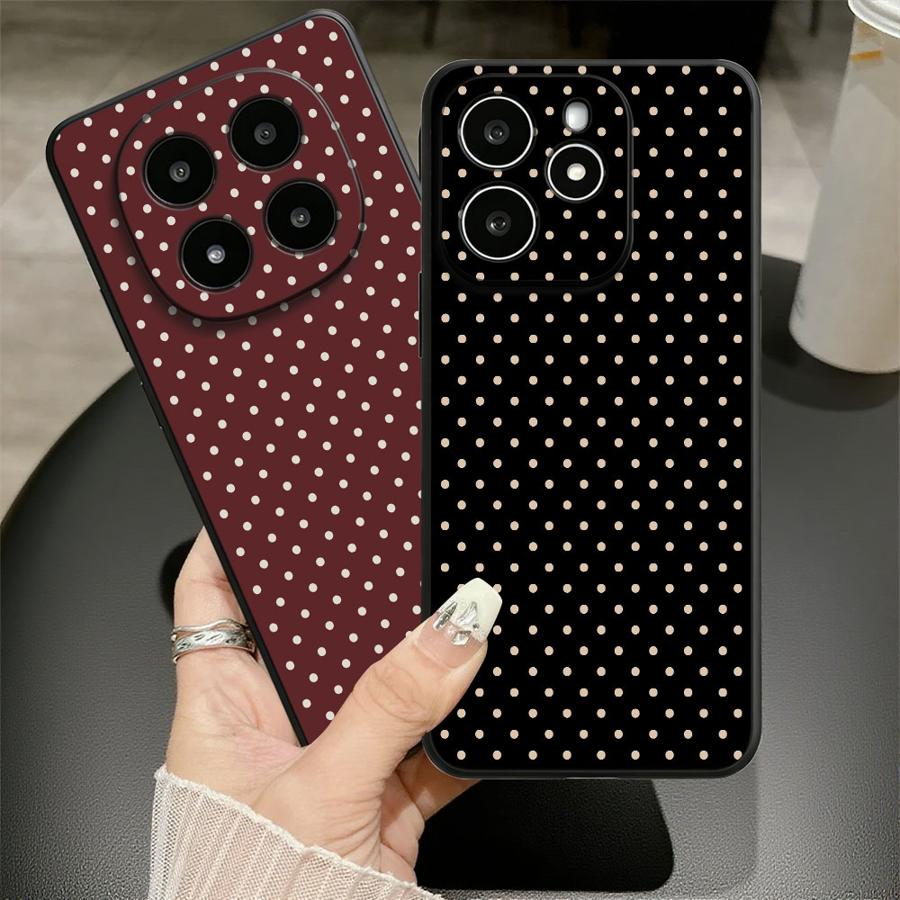 Case for Xiaomi Redmi Note 15  - Phone Cases Brown ulasan dan harga