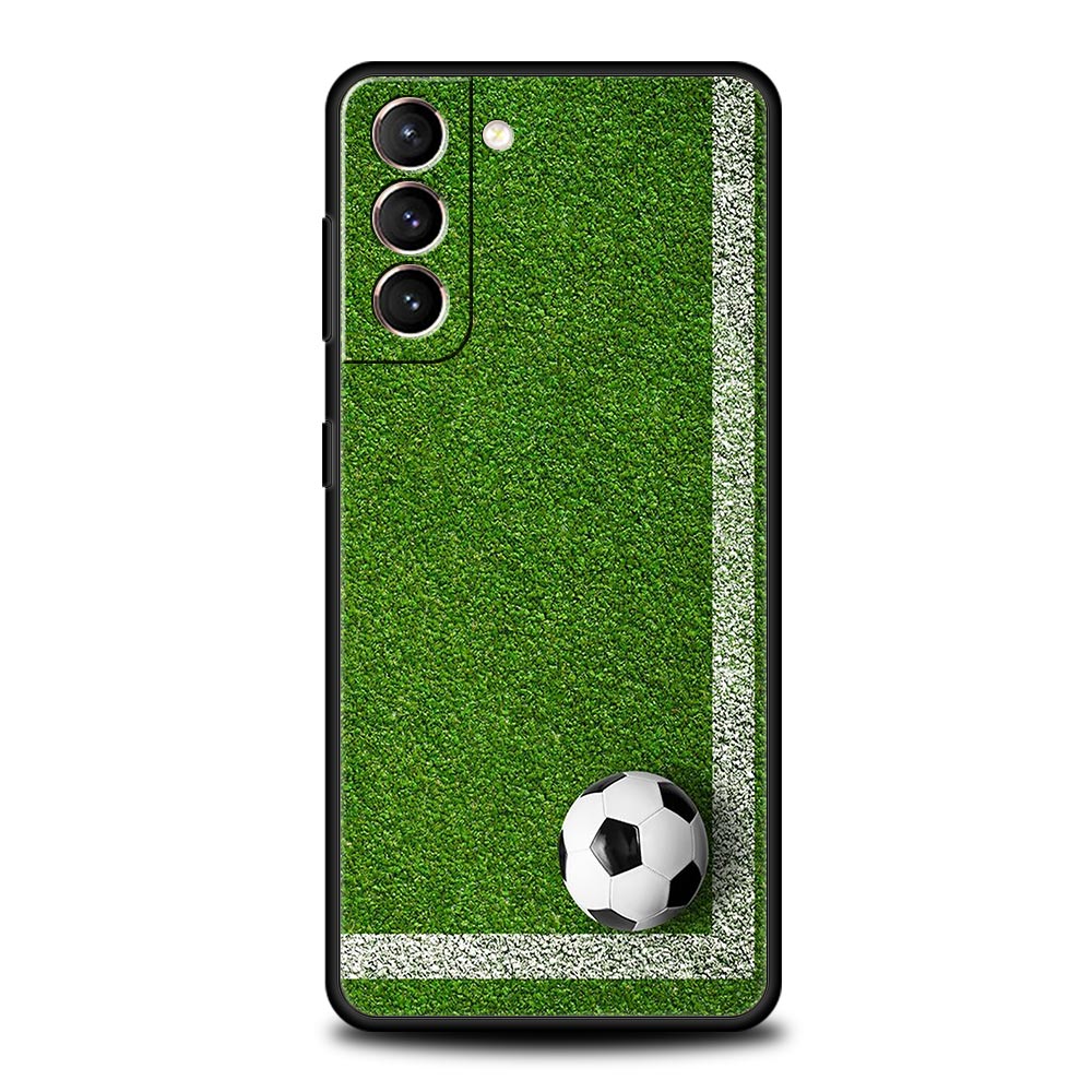 Football Passion Soccer Ball P - Phone Cases Jersey ulasan dan harga