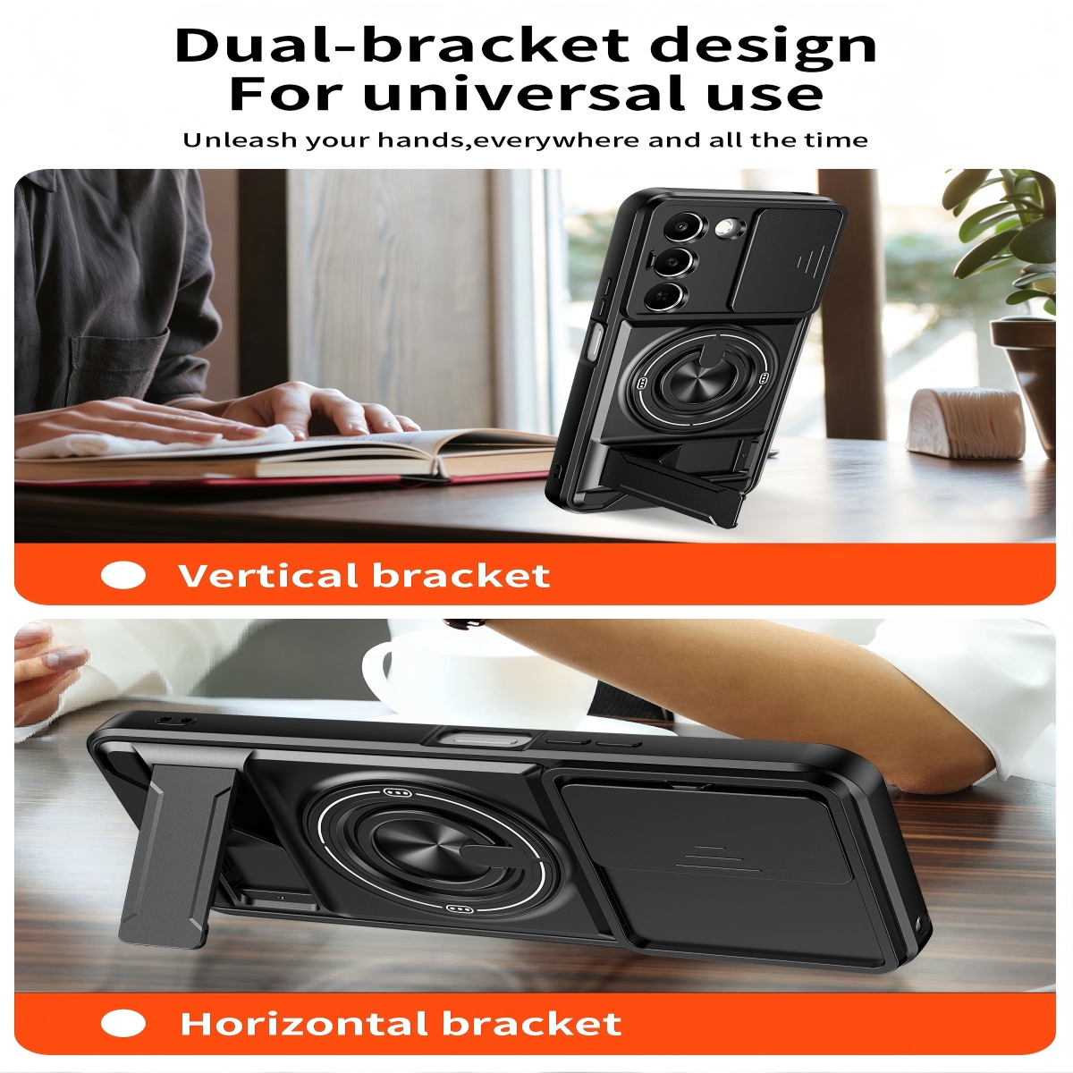 Armor Shockproof Phone Case Fo - Phone Cases India ulasan dan harga