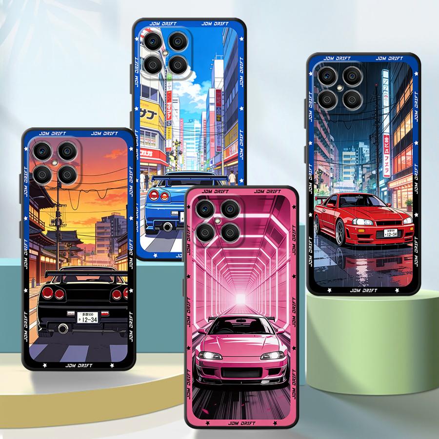 Case for Honor 8X X7 200 400 L - Phone Cases Honor ulasan dan harga