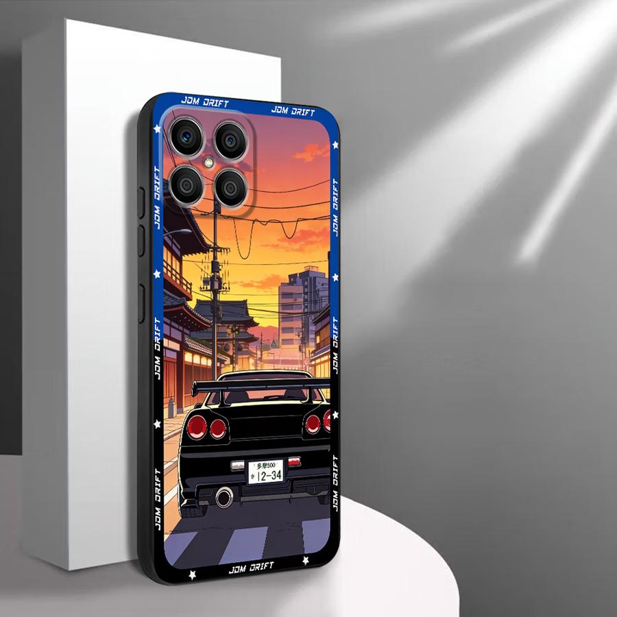 Case for Honor 8X X7 200 400 L - Phone Cases Honor ulasan dan harga