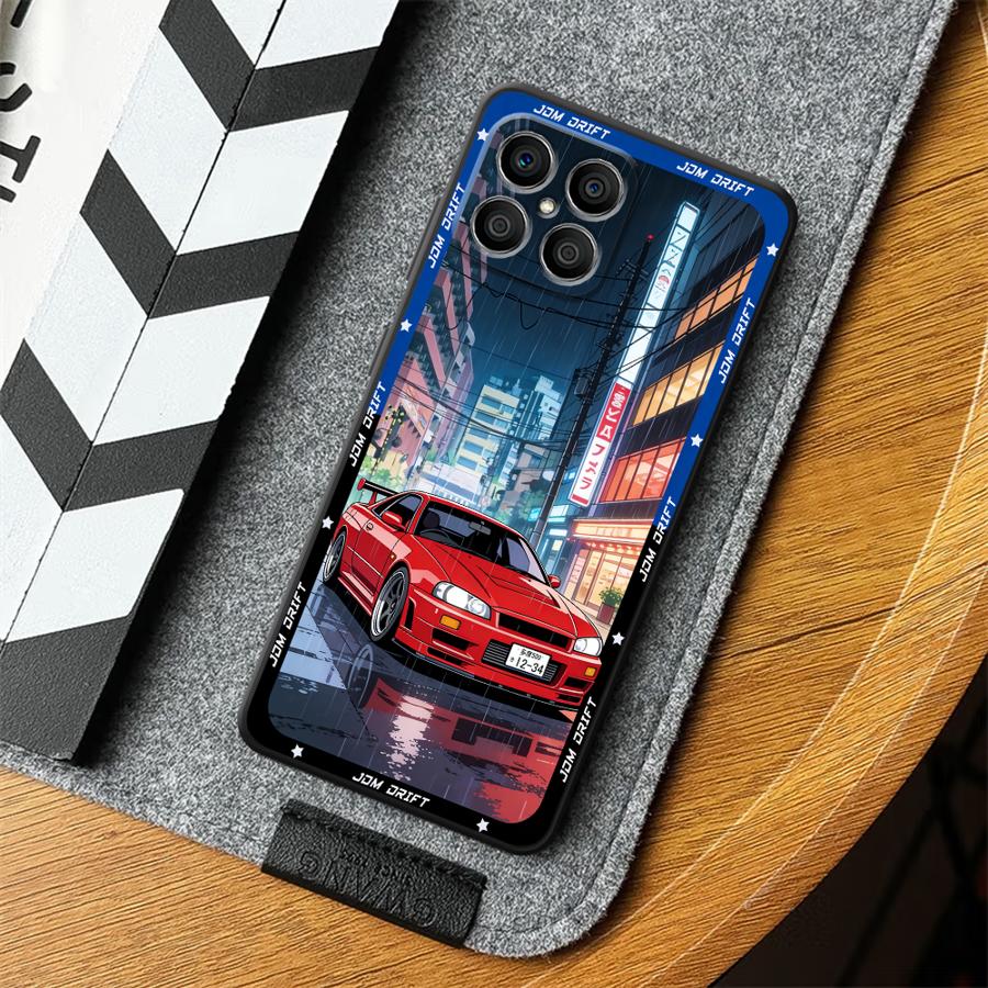 Case for Honor 8X X7 200 400 L - Phone Cases Honor ulasan dan harga