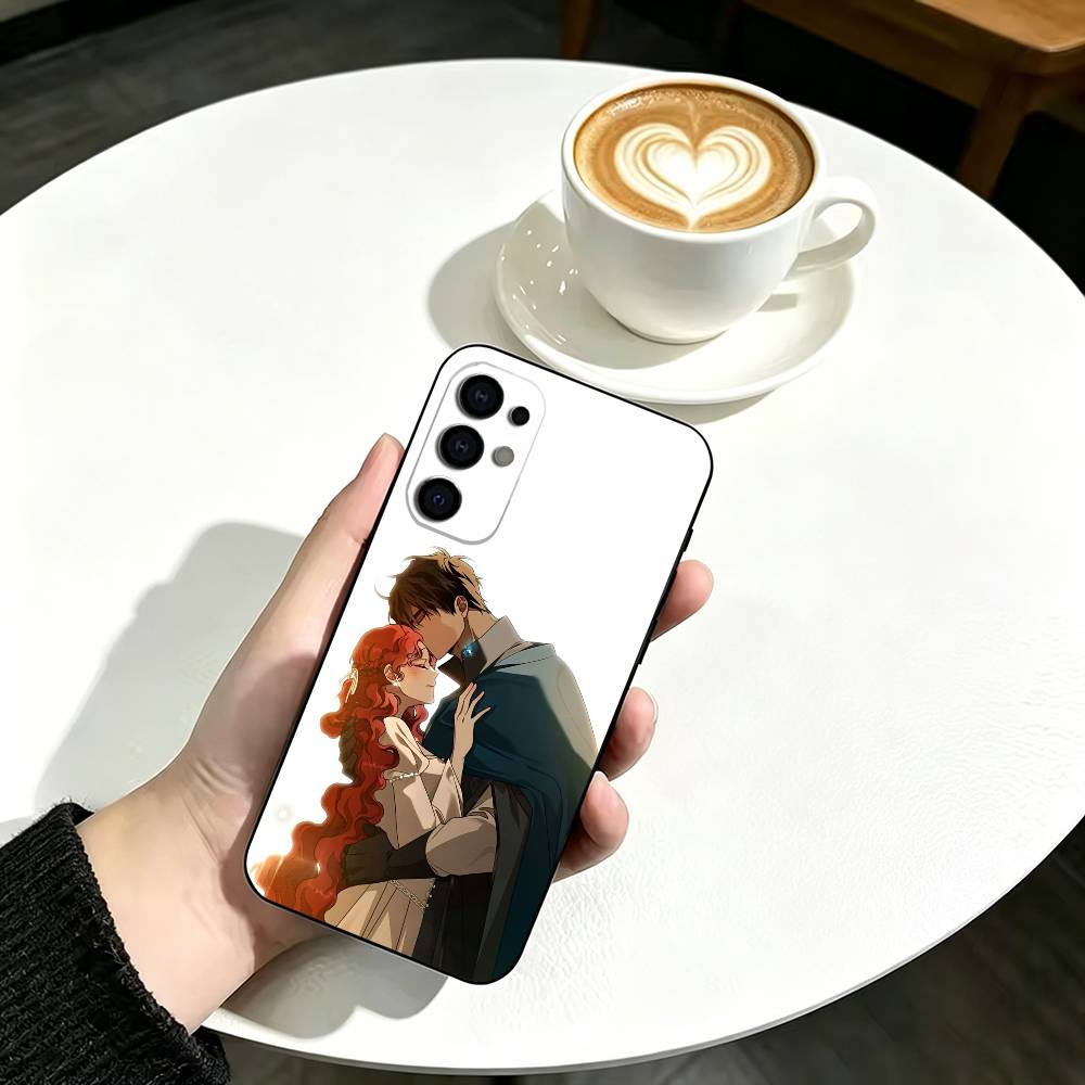 Manhwa U-Under The Oak Tree ph - Phone Cases Under $20 ulasan dan harga