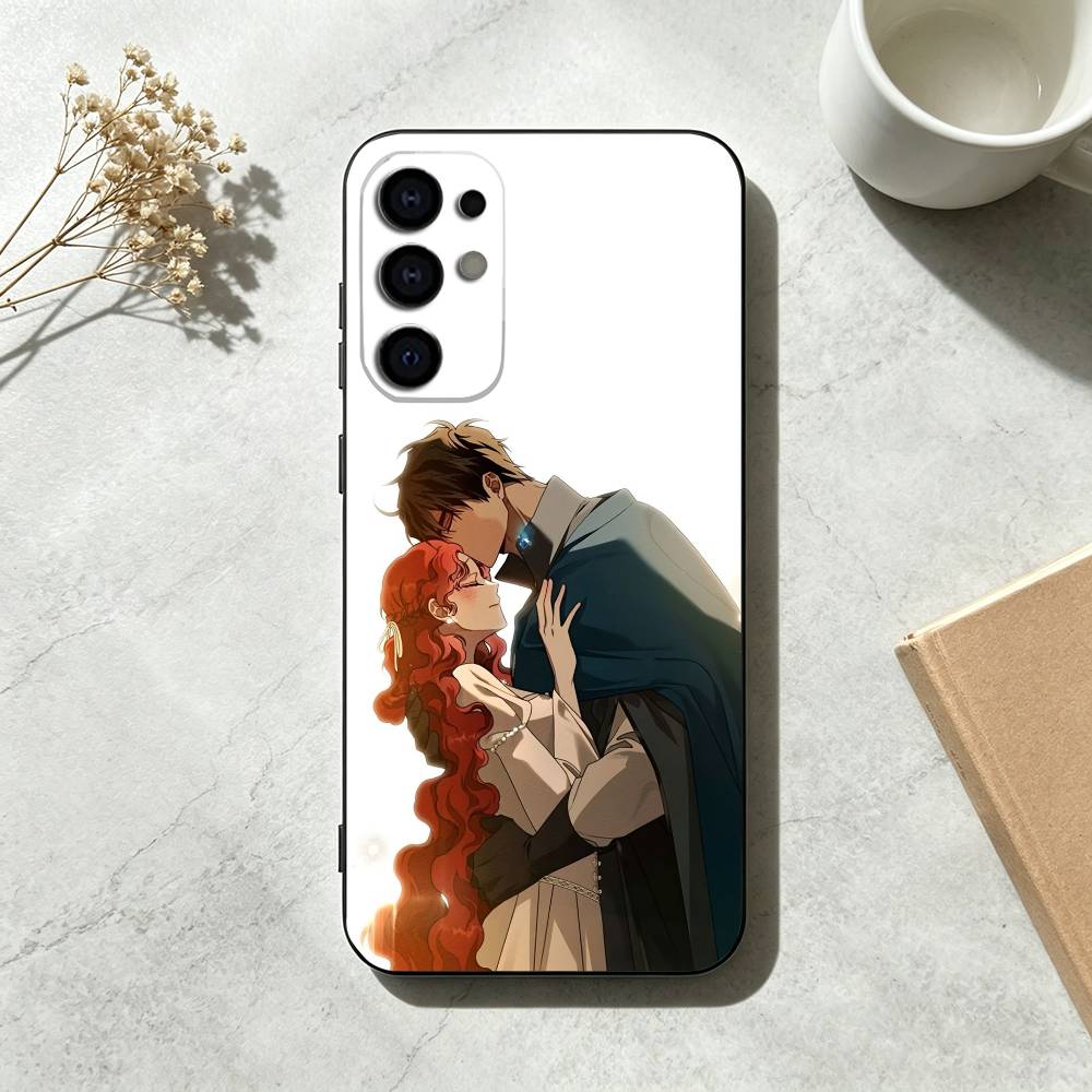 Manhwa U-Under The Oak Tree ph - Phone Cases Under $20 ulasan dan harga