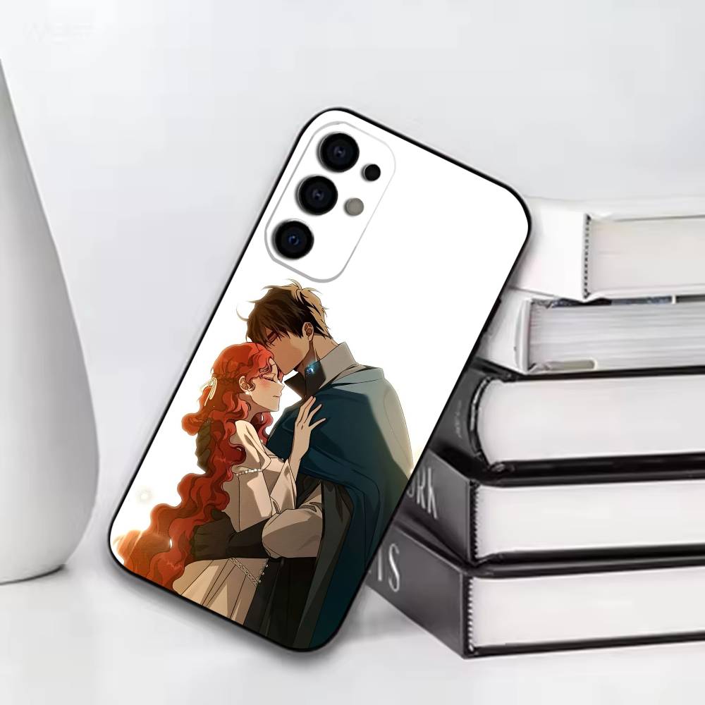 Manhwa U-Under The Oak Tree ph - Phone Cases Under $20 ulasan dan harga