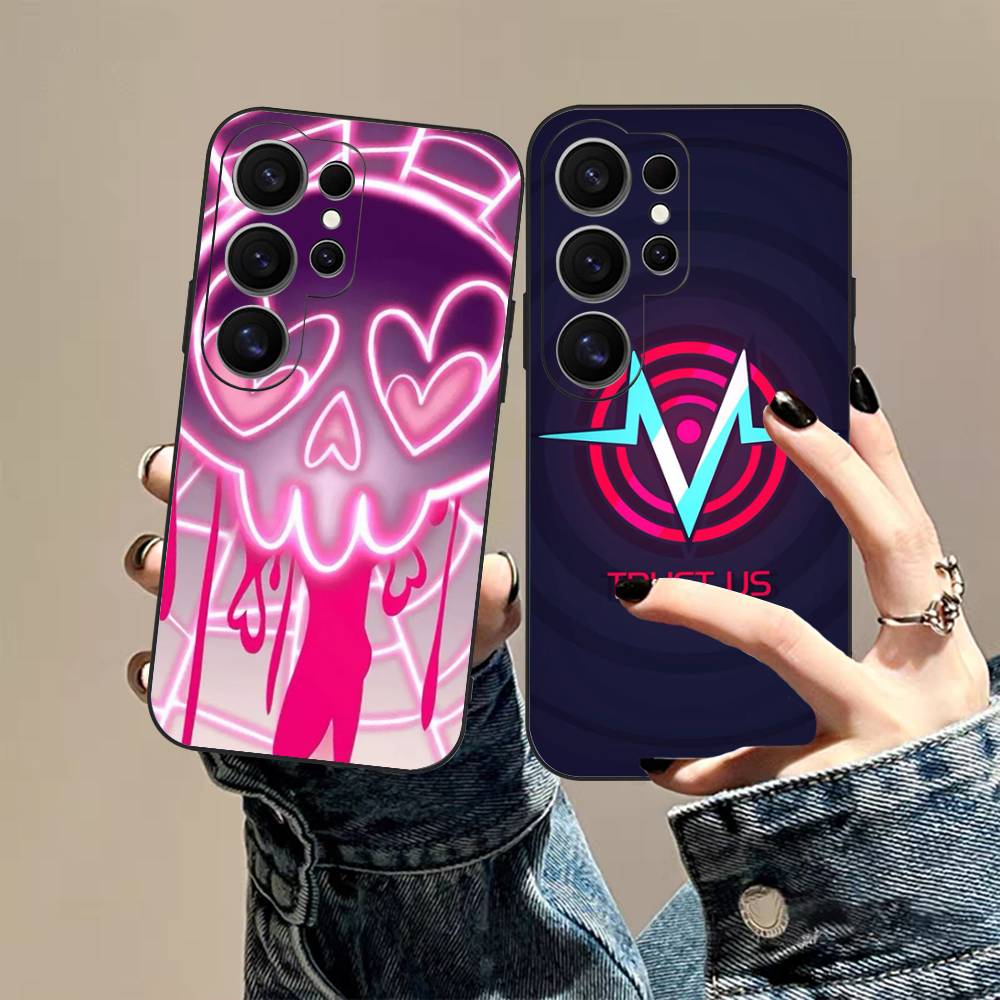 H-Hazbins-Hotels Phone Case Fo - Phone Cases H&M ulasan dan harga