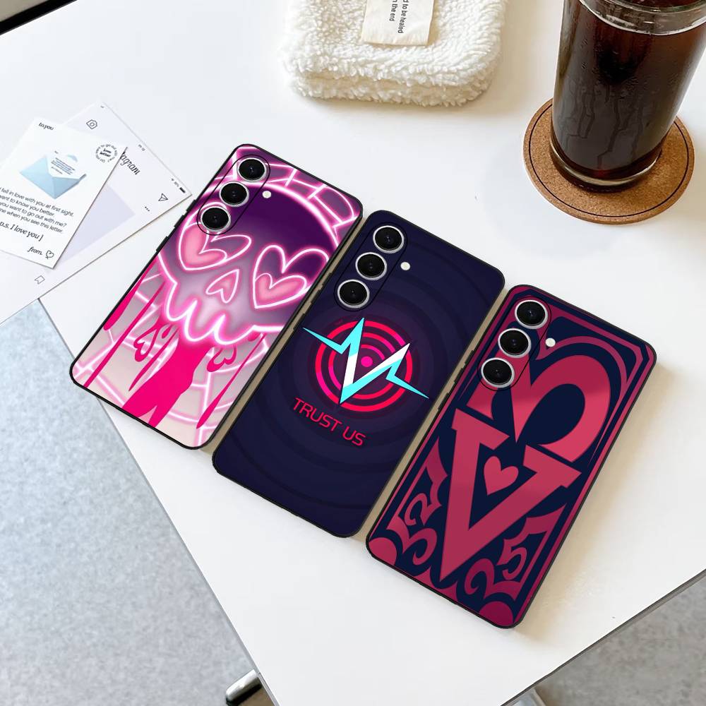 H-Hazbins-Hotels Phone Case Fo - Phone Cases H&M ulasan dan harga