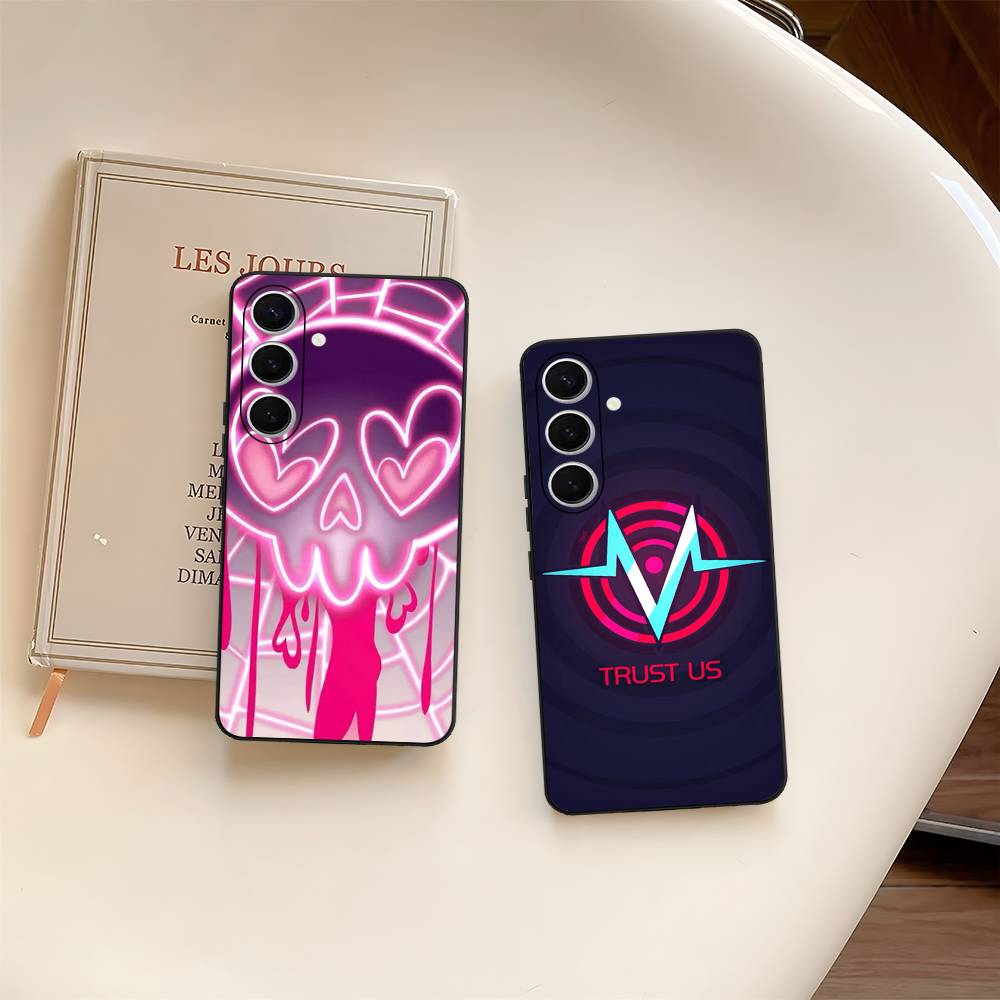 H-Hazbins-Hotels Phone Case Fo - Phone Cases H&M ulasan dan harga