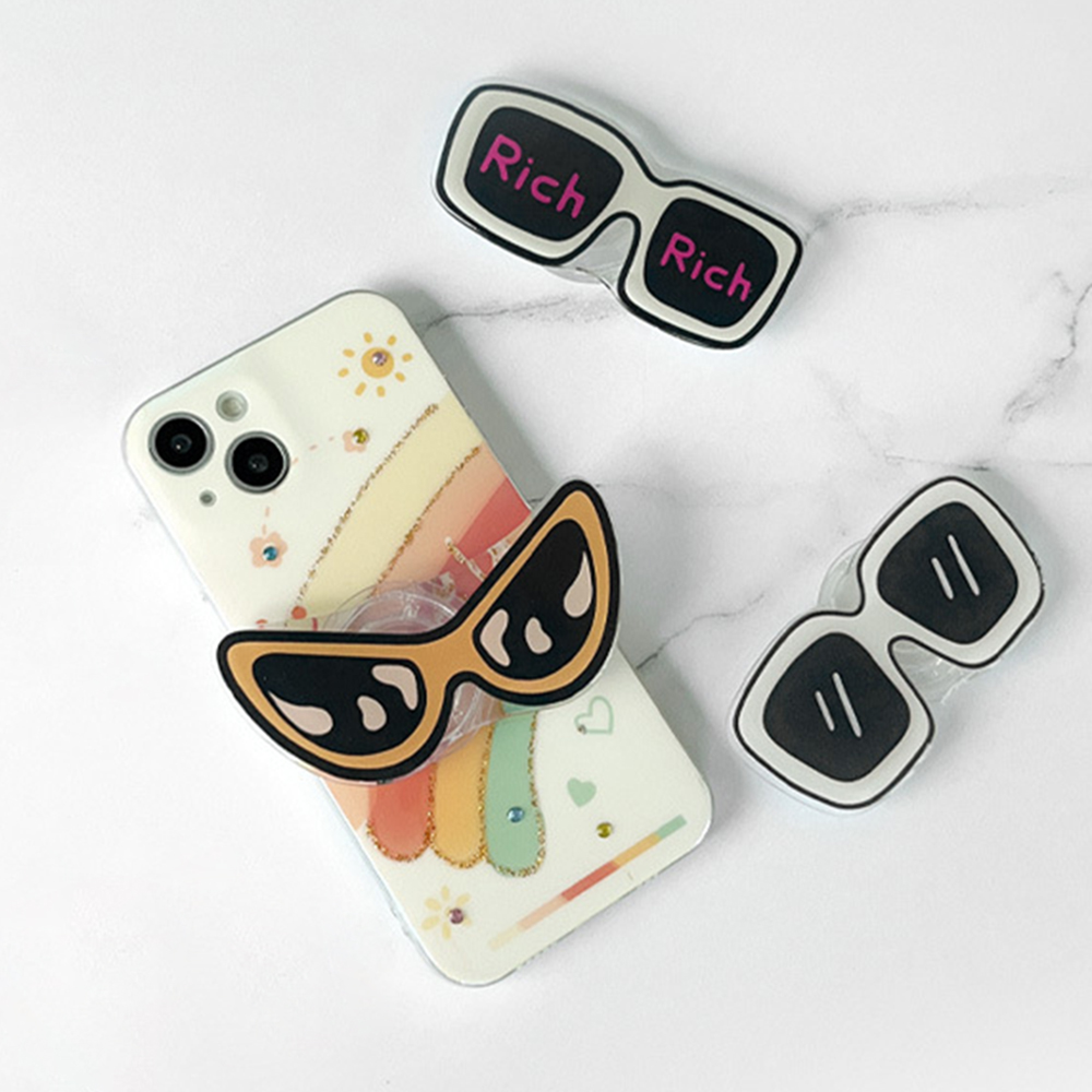Cute Cartoon Cool Stylish Glas - Phone Cases Cool Girl ulasan dan harga