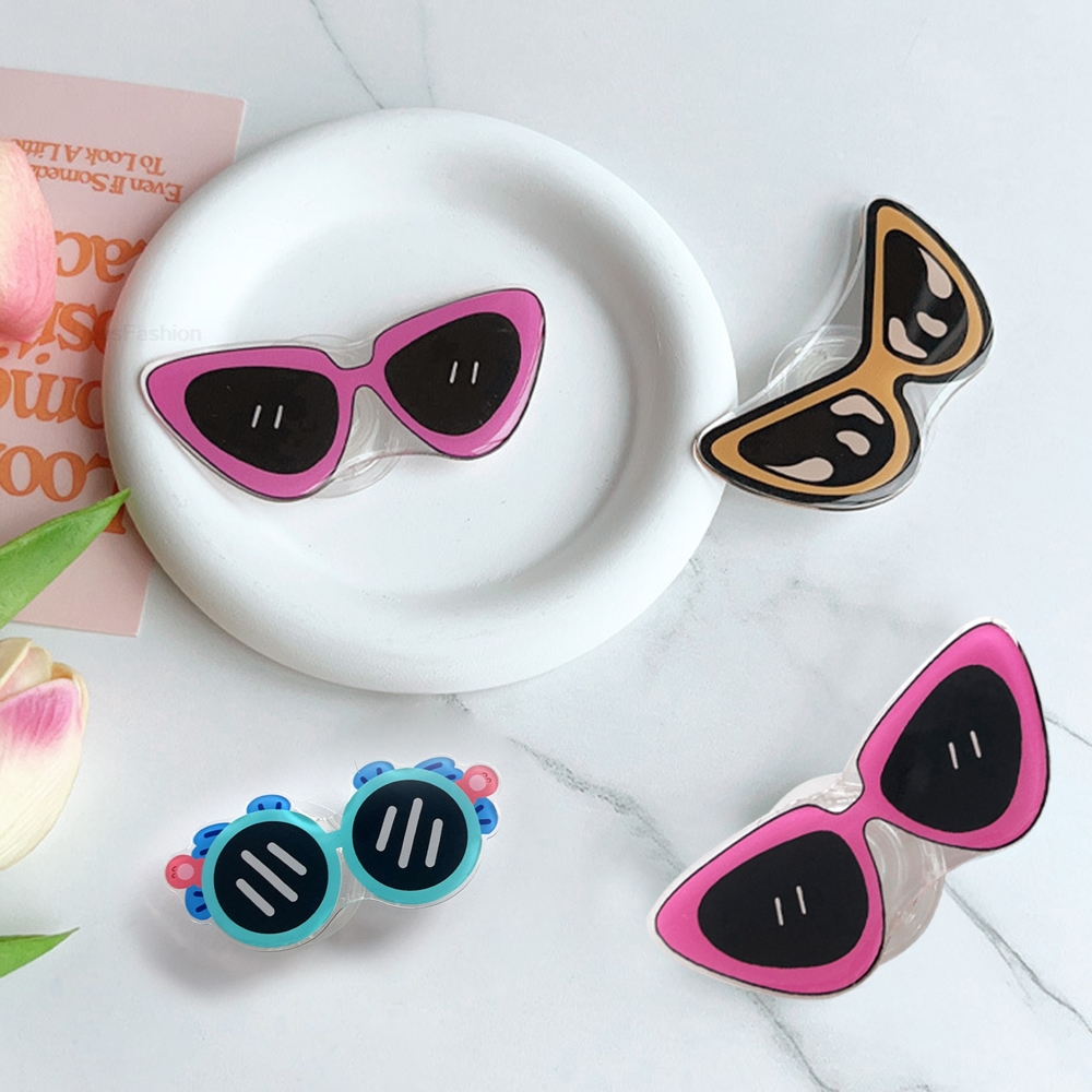 Cute Cartoon Cool Stylish Glas - Phone Cases Cool Girl ulasan dan harga