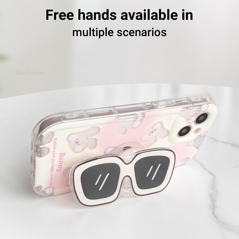 Cute Cartoon Cool Stylish Glas - Phone Cases Cool Girl ulasan dan harga