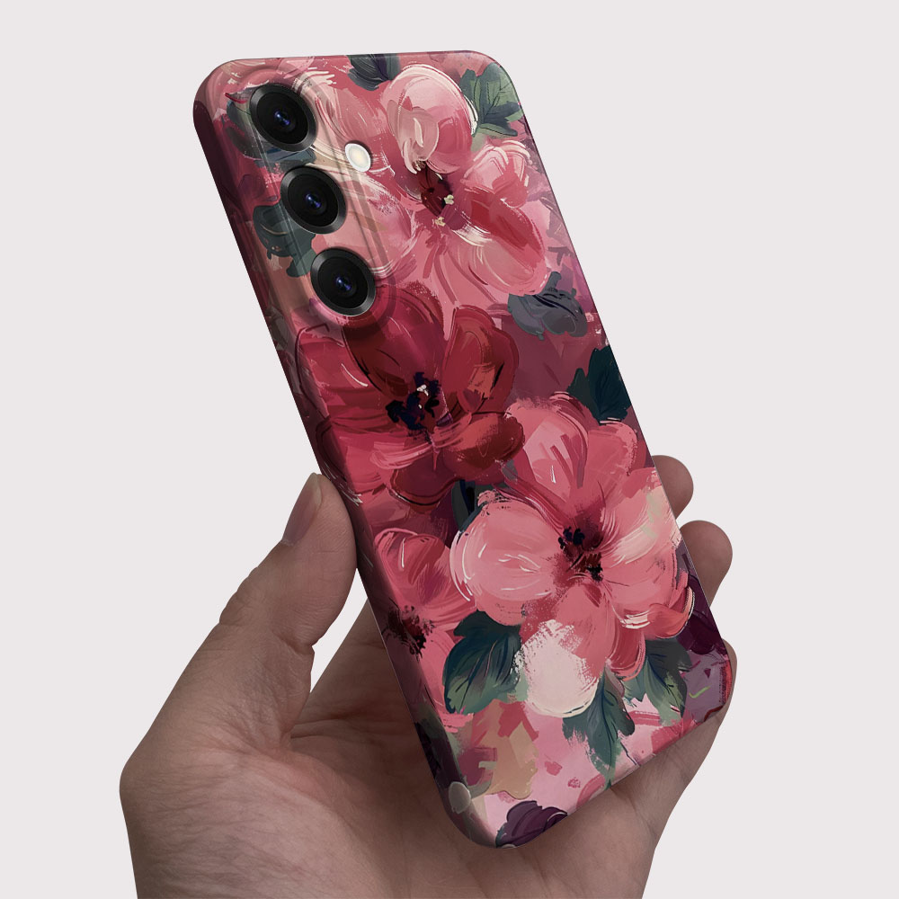 Phone Case For Samsung S26 S25 - Phone Cases Hard ulasan dan harga