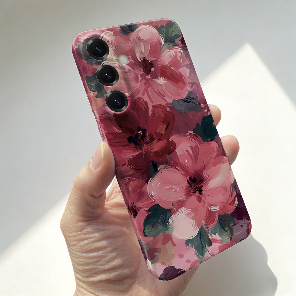 Phone Case For Samsung S26 S25 - Phone Cases Hard ulasan dan harga
