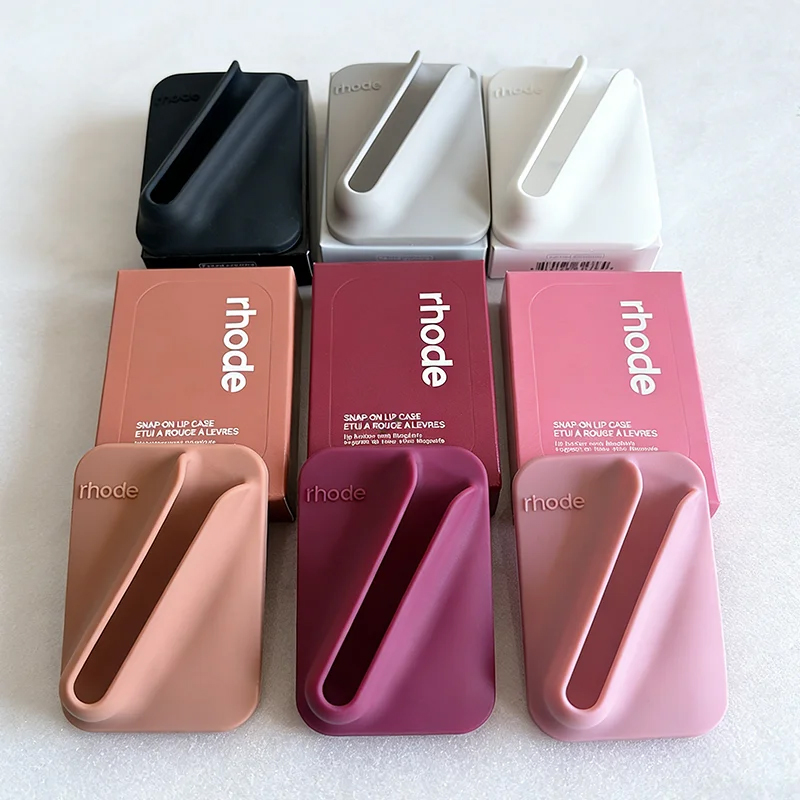 Brand Magnetic SNAP-ON LIP CAS - Phone Cases Brands ulasan dan harga