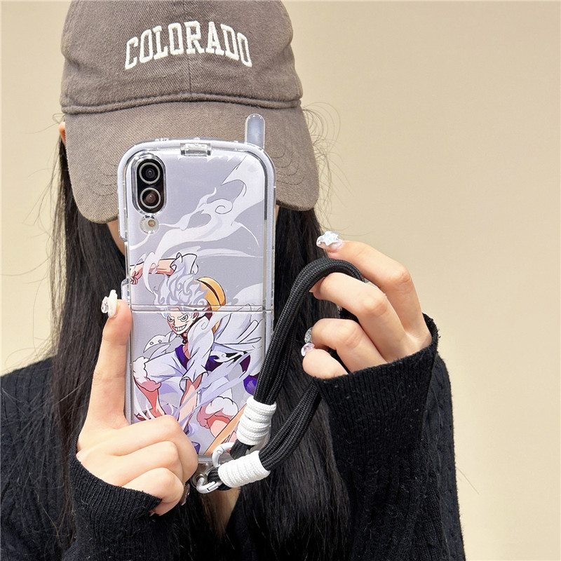 Cool Japan Anime One Piece Nik - Phone Cases One Piece ulasan dan harga