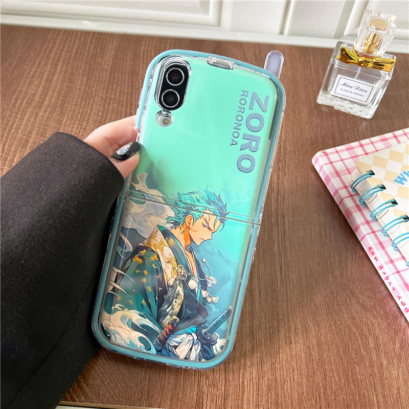 Cool Japan Anime One Piece Nik - Phone Cases One Piece ulasan dan harga