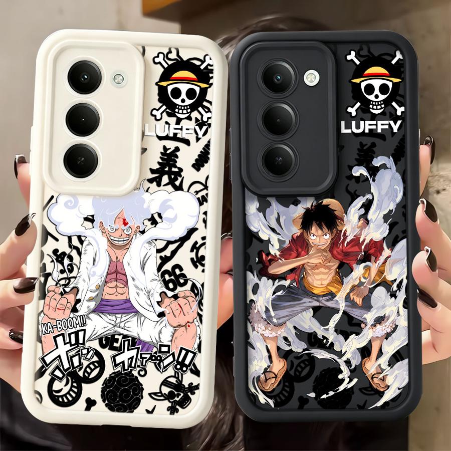 One Pieces Zoros Luffys Phone  - Phone Cases One Piece ulasan dan harga