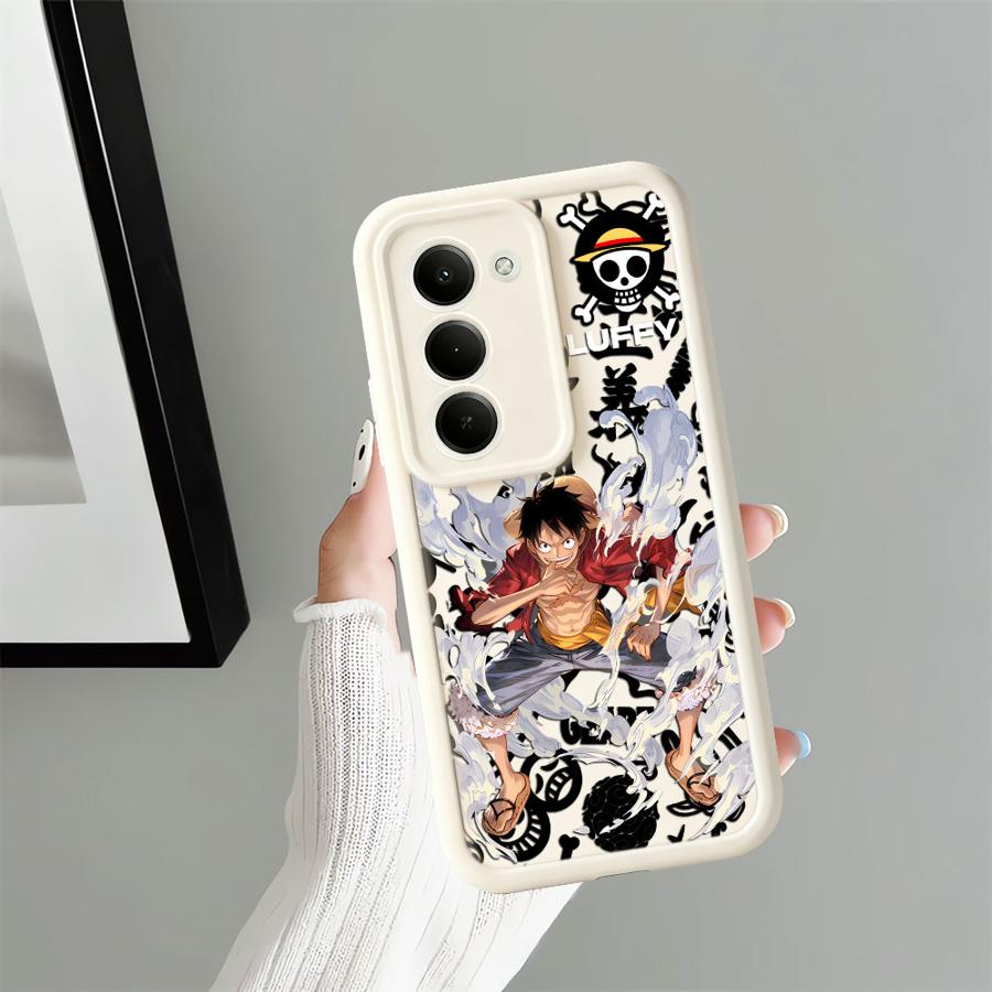 One Pieces Zoros Luffys Phone  - Phone Cases One Piece ulasan dan harga