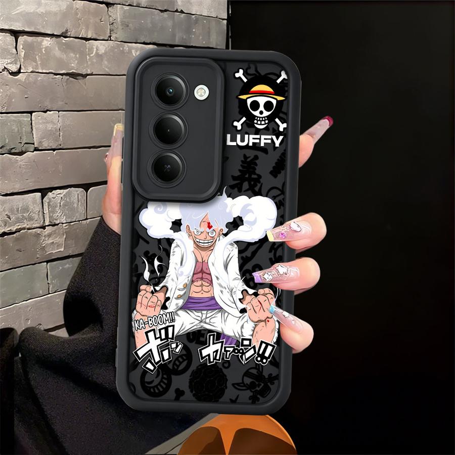 One Pieces Zoros Luffys Phone  - Phone Cases One Piece ulasan dan harga