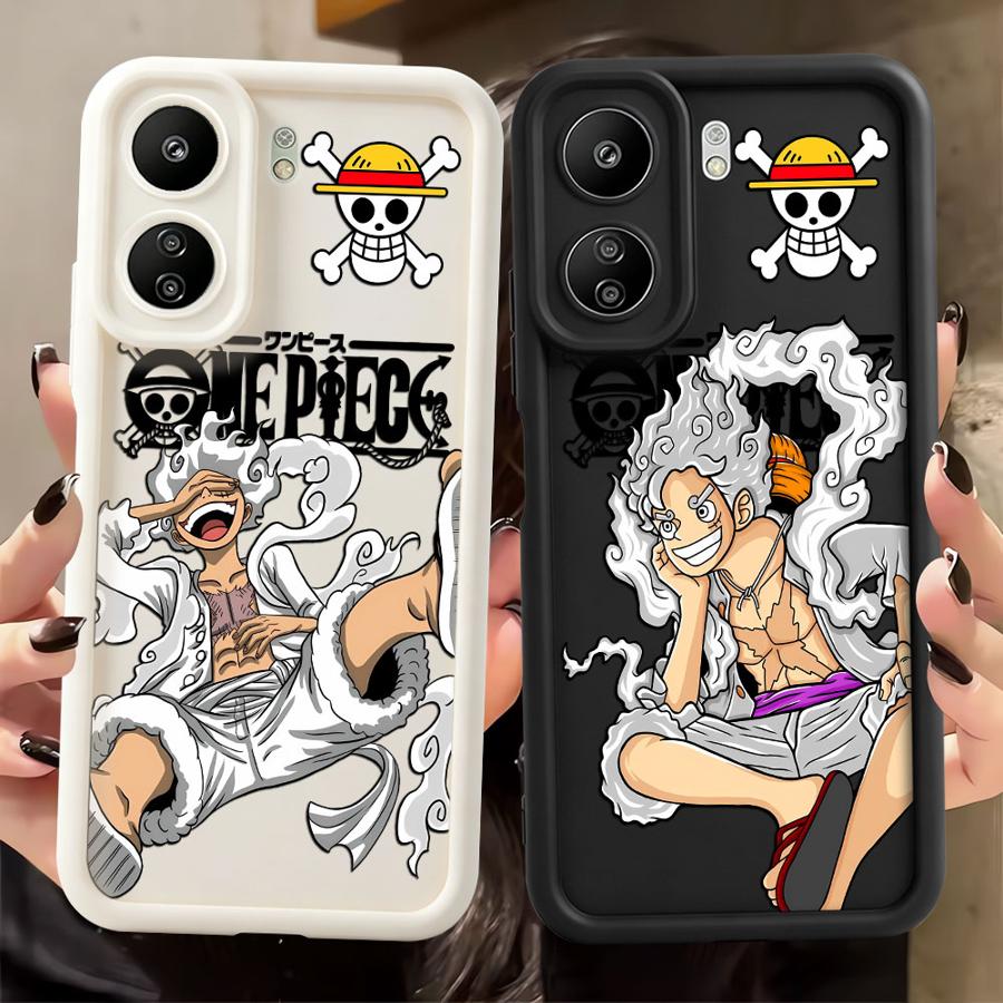 One Piece Luffy Cool Phone Cov - Phone Cases One Piece ulasan dan harga