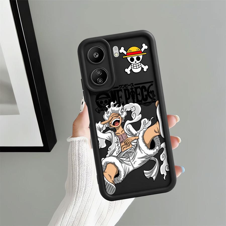 One Piece Luffy Cool Phone Cov - Phone Cases One Piece ulasan dan harga