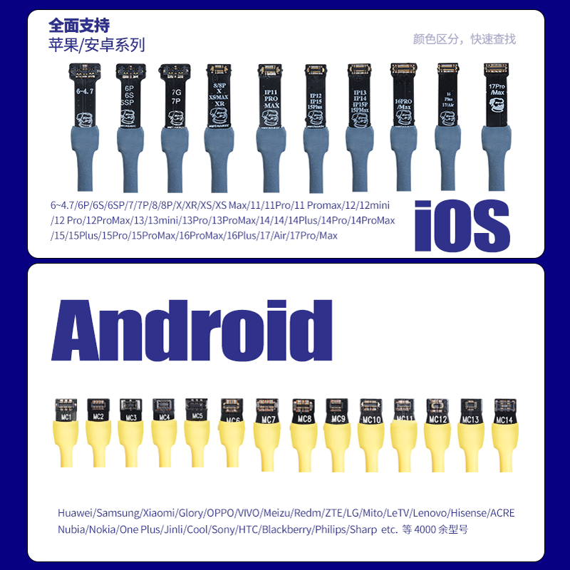 MECHANIC iBoot FPC+ Power Boot - Phone Cases Rubber ulasan dan harga