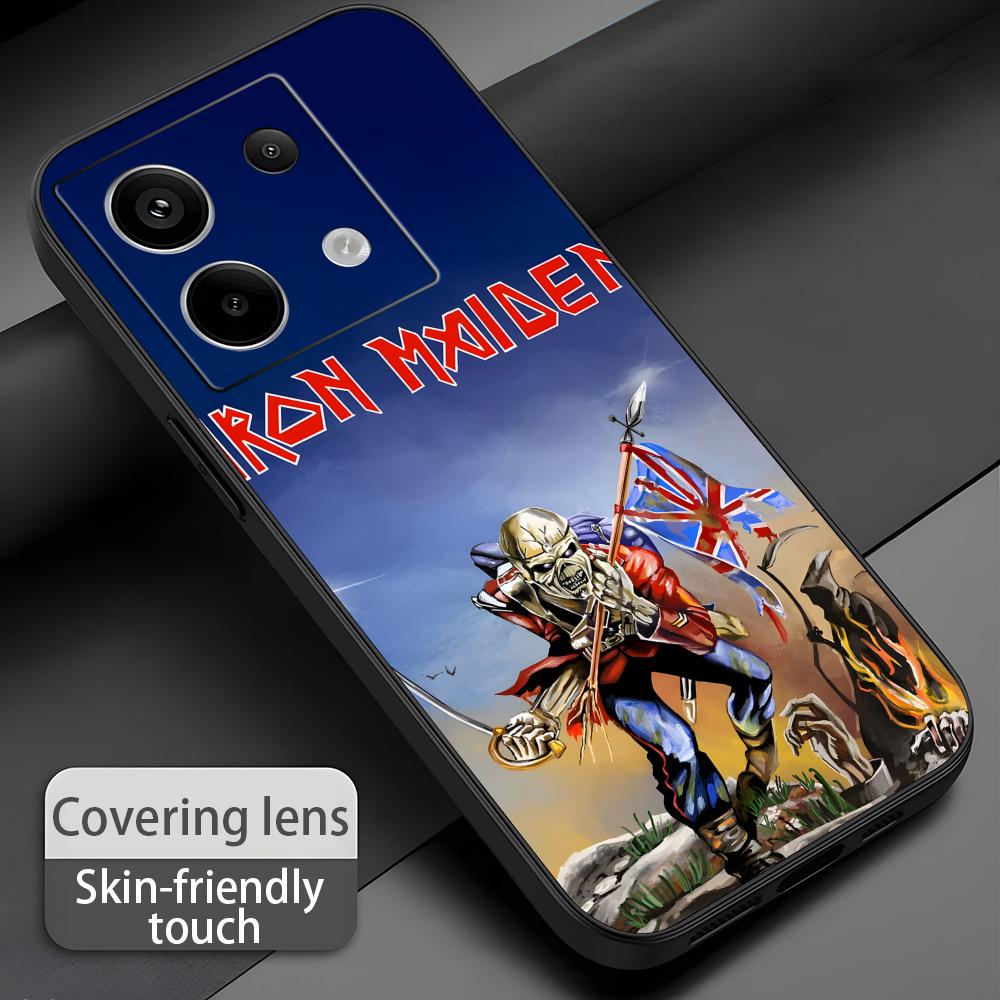 R-Run-To-The-H-Hills-Iron-M-Ma - Phone Cases H&M ulasan dan harga