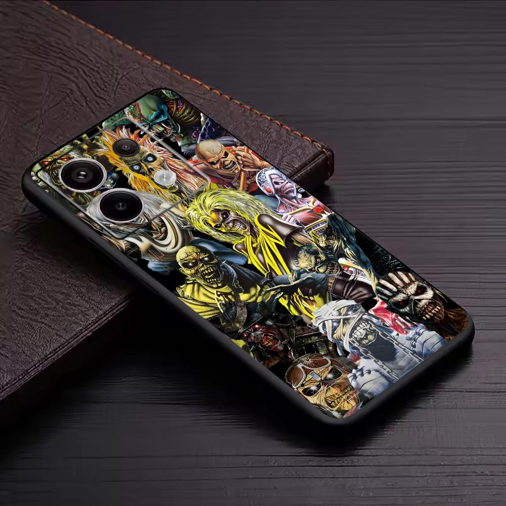 R-Run-To-The-H-Hills-Iron-M-Ma - Phone Cases H&M ulasan dan harga