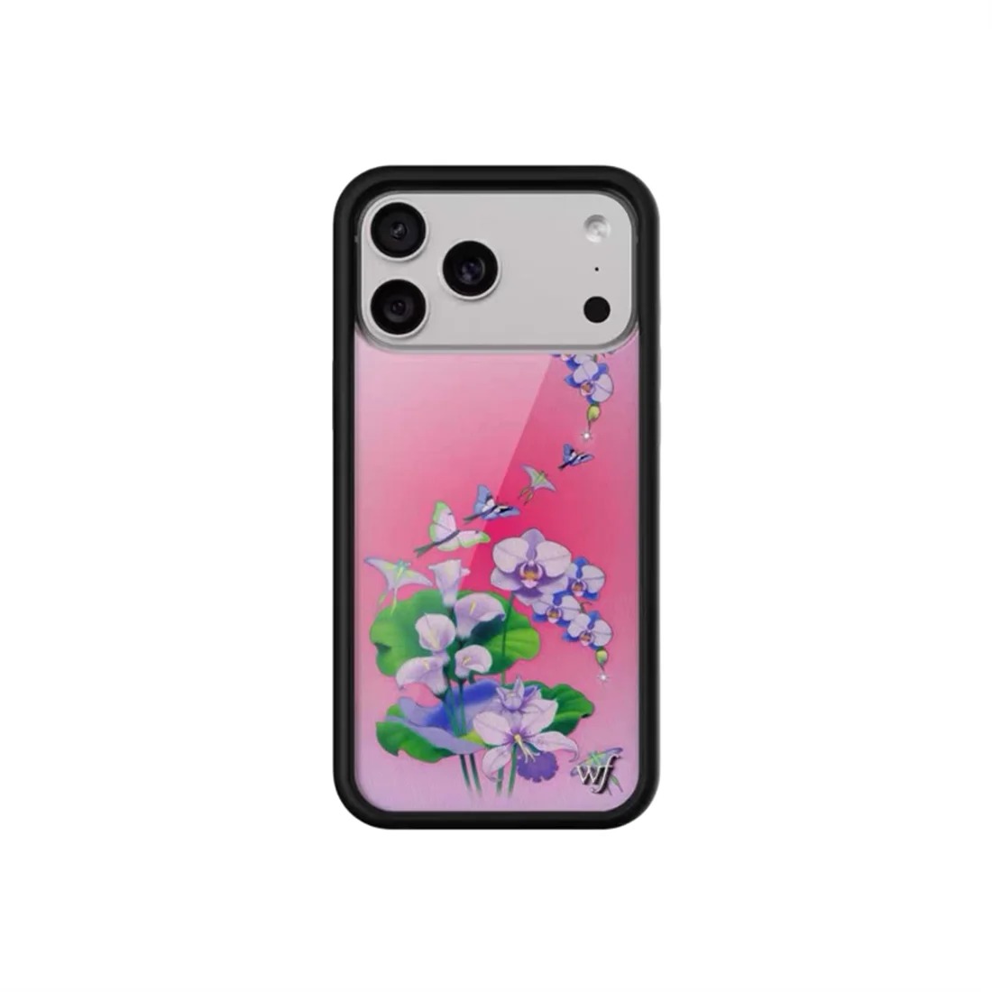 Wildflower ins Moon Butterfly  - Phone Cases Wildflower ulasan dan harga