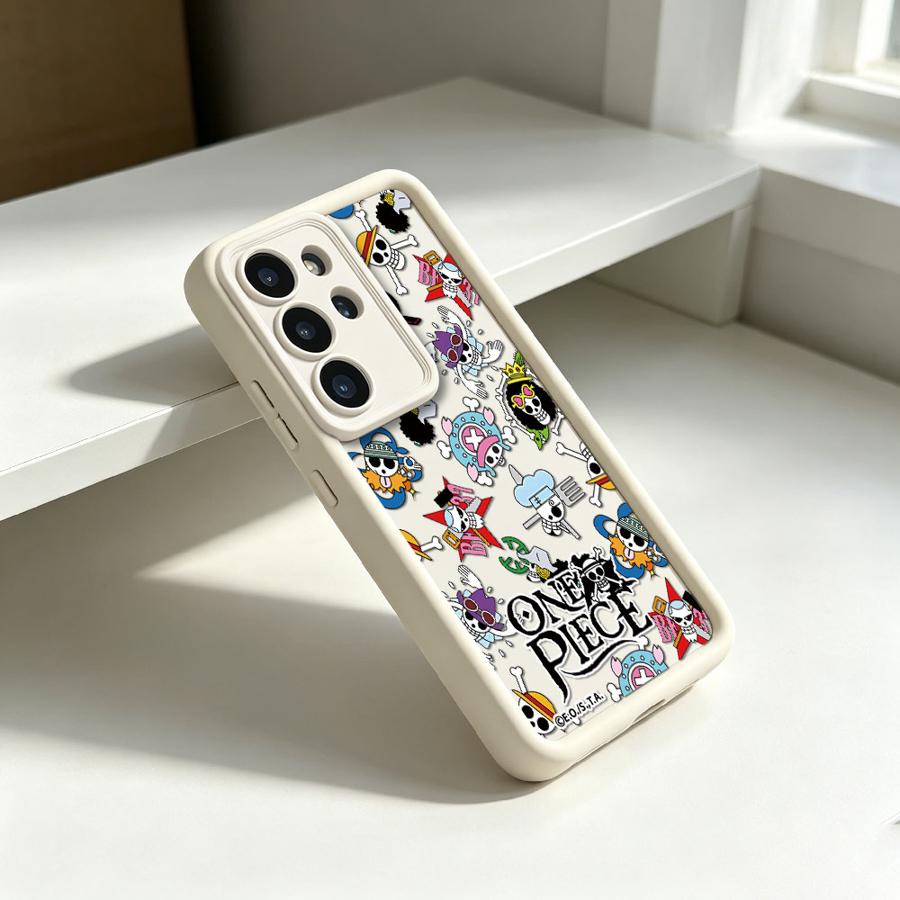 Case for Samsung Galaxy S26 S2 - Phone Cases One Piece ulasan dan harga