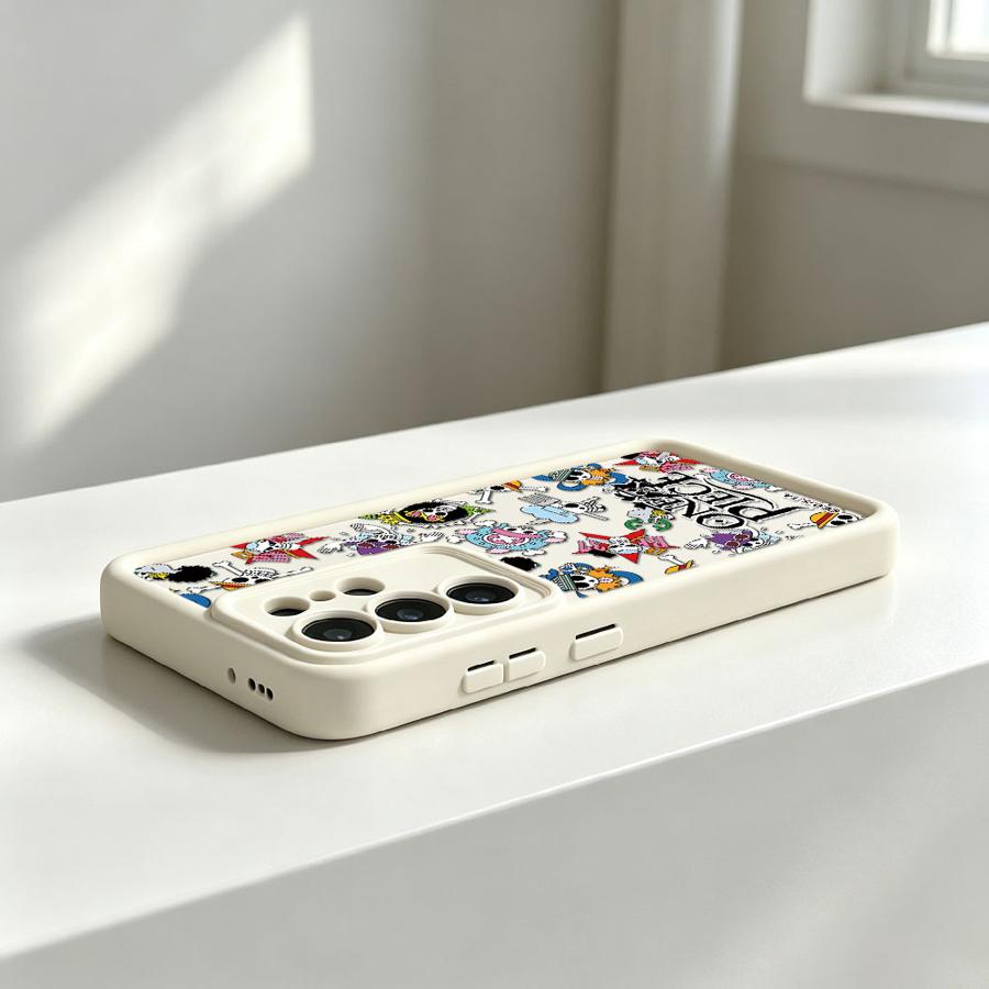 Case for Samsung Galaxy S26 S2 - Phone Cases One Piece ulasan dan harga