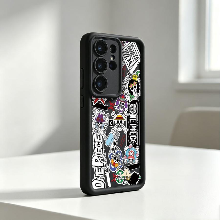 Case for Samsung Galaxy S26 S2 - Phone Cases One Piece ulasan dan harga