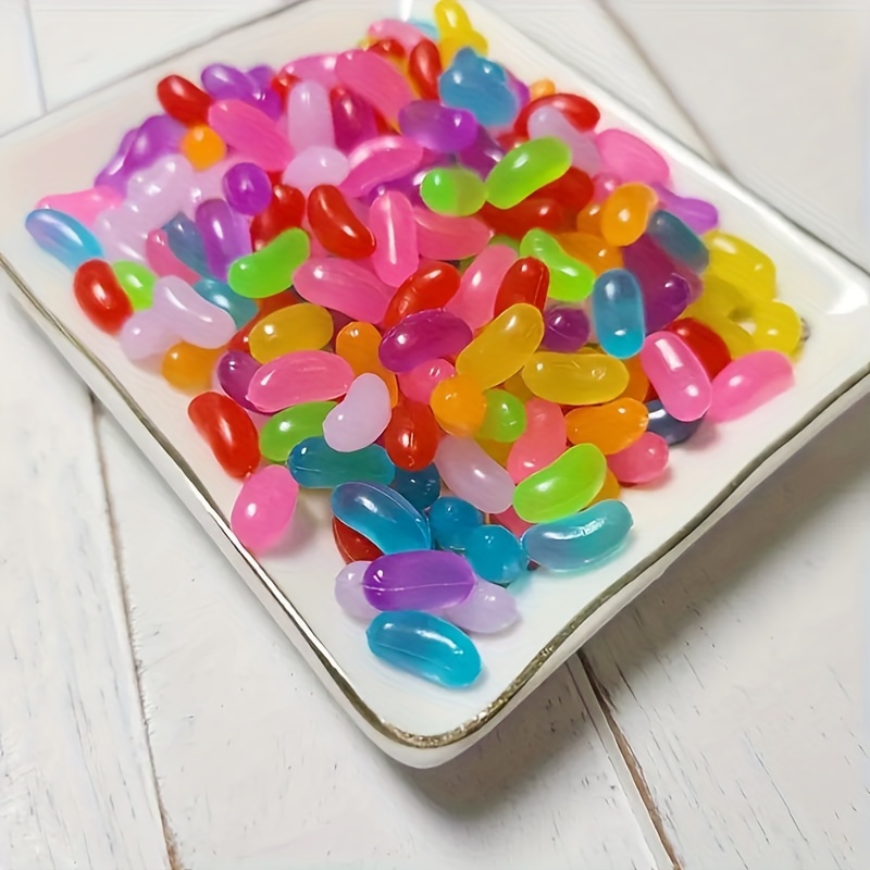 30Pcs Rainbow Jewelry Pendants - Phone Cases Rubber ulasan dan harga