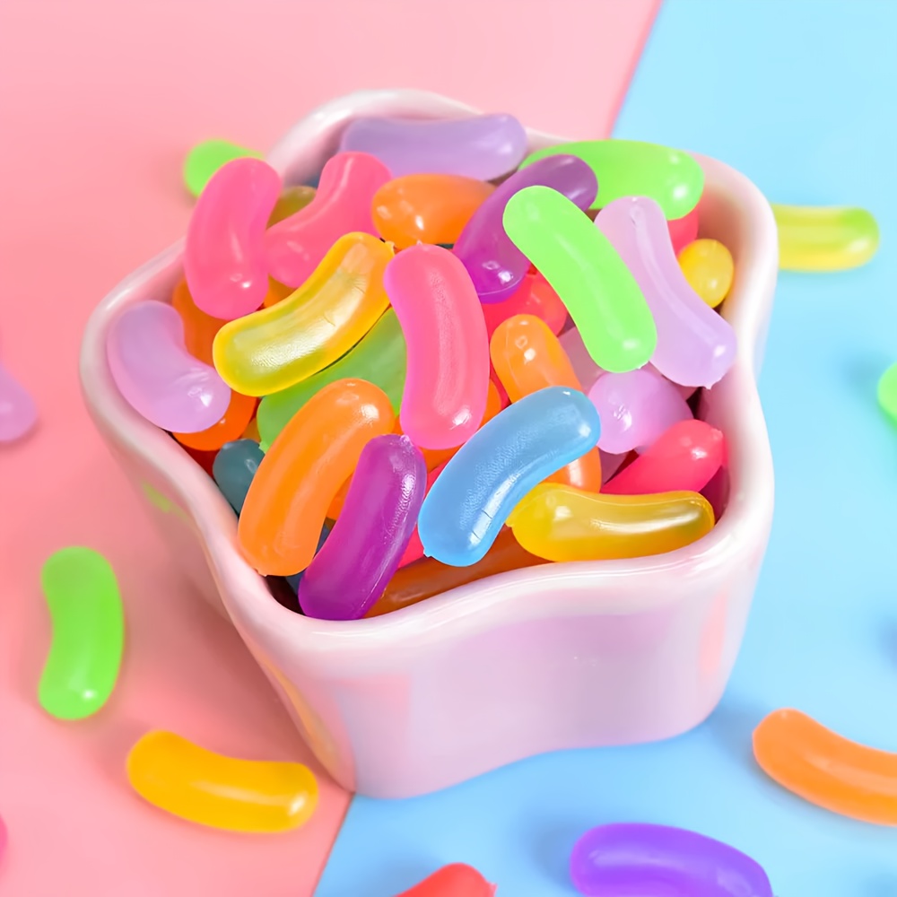 30Pcs Rainbow Jewelry Pendants - Phone Cases Rubber ulasan dan harga
