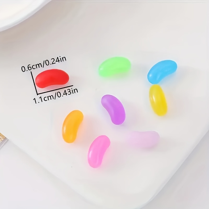 30Pcs Rainbow Jewelry Pendants - Phone Cases Rubber ulasan dan harga
