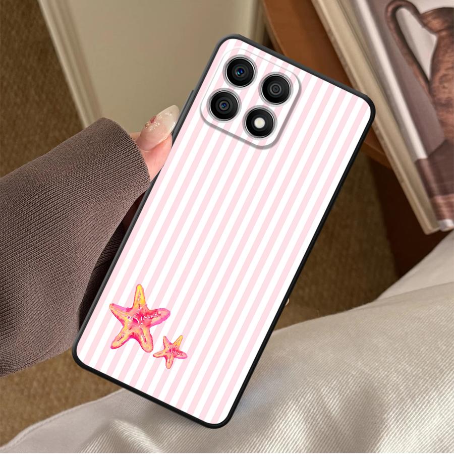 Case for Honor X7 90 Magic5Lit - Phone Cases Honor ulasan dan harga