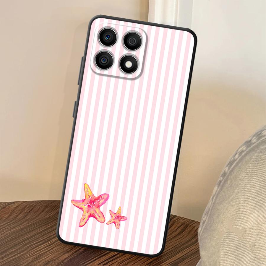 Case for Honor X7 90 Magic5Lit - Phone Cases Honor ulasan dan harga