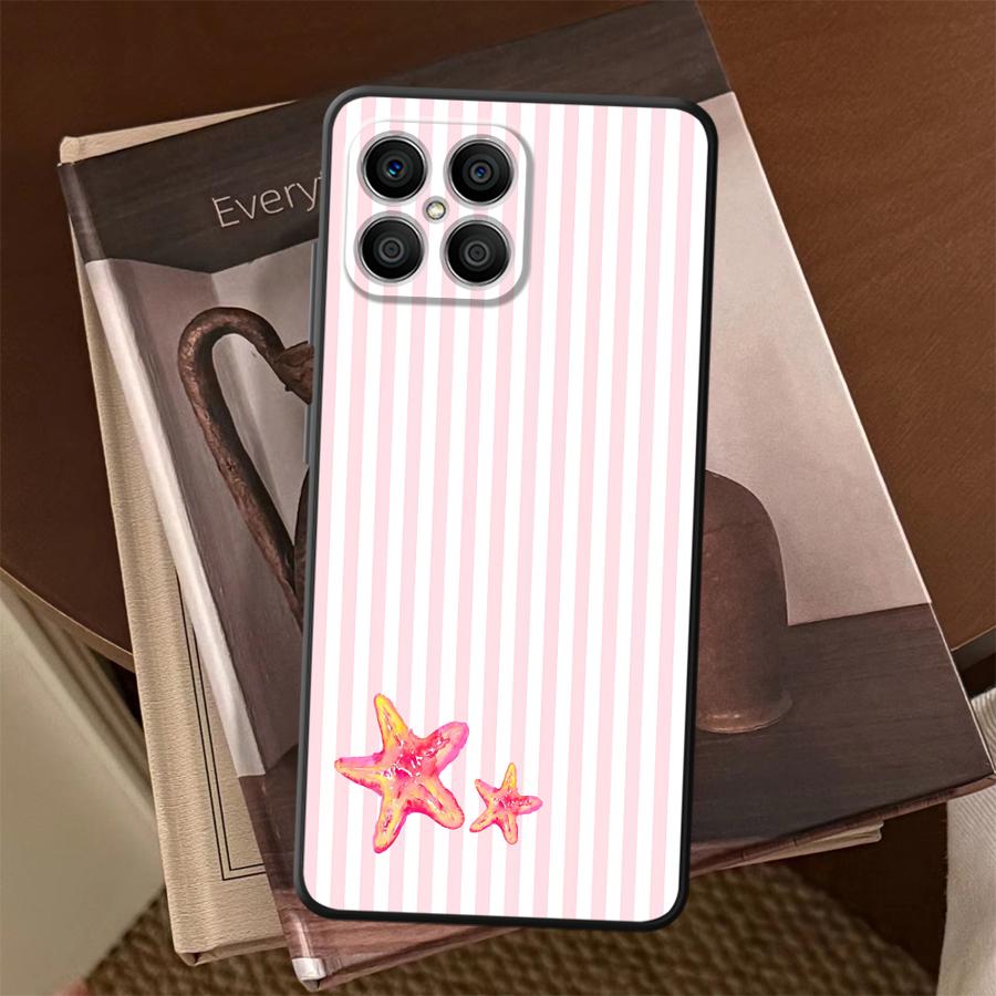 Case for Honor X7 90 Magic5Lit - Phone Cases Honor ulasan dan harga