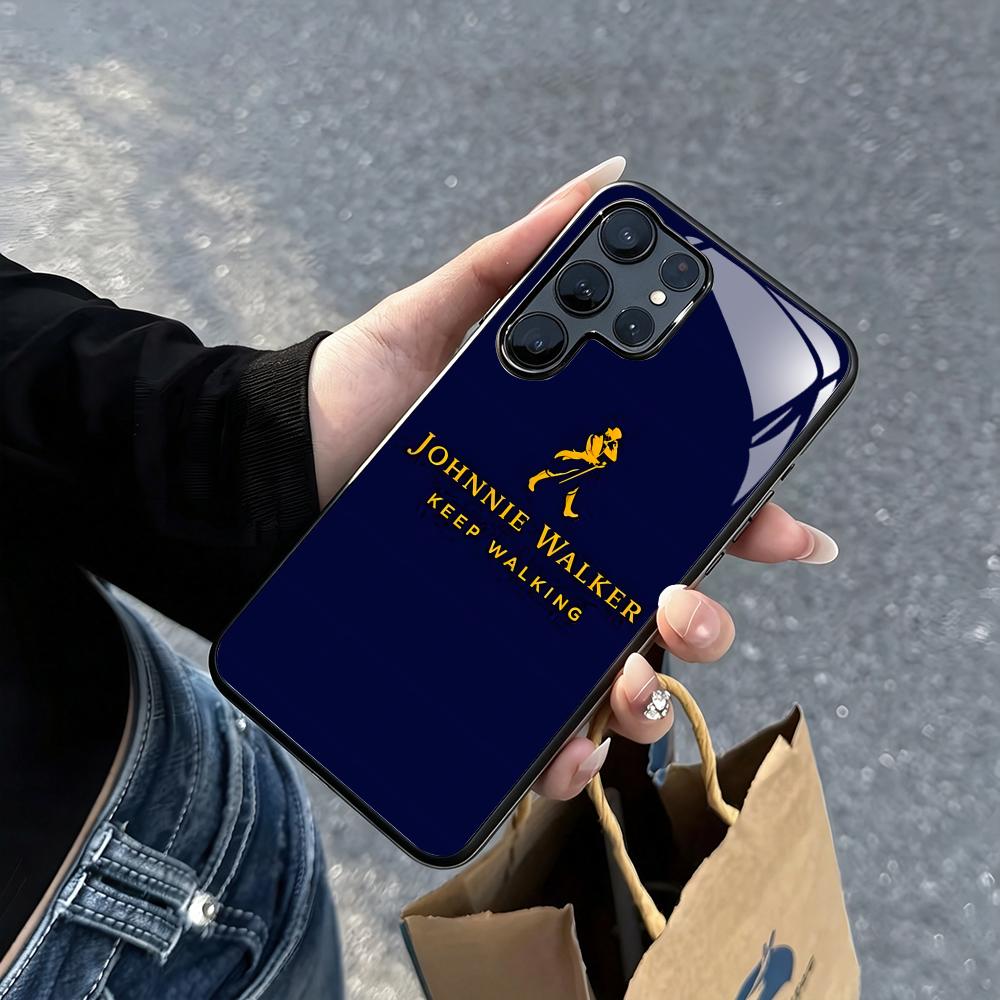 Whisky brand johnnie walker Ph - Phone Cases Brands ulasan dan harga