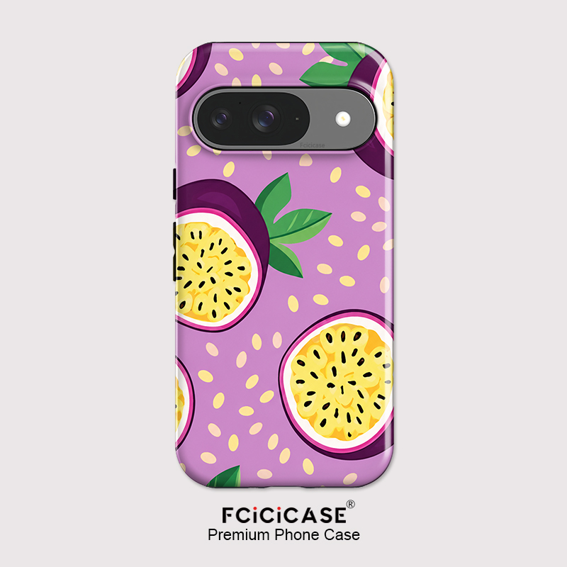 Fcicicase Acrylic Phone Case F - Phone Cases Pixel 10 ulasan dan harga