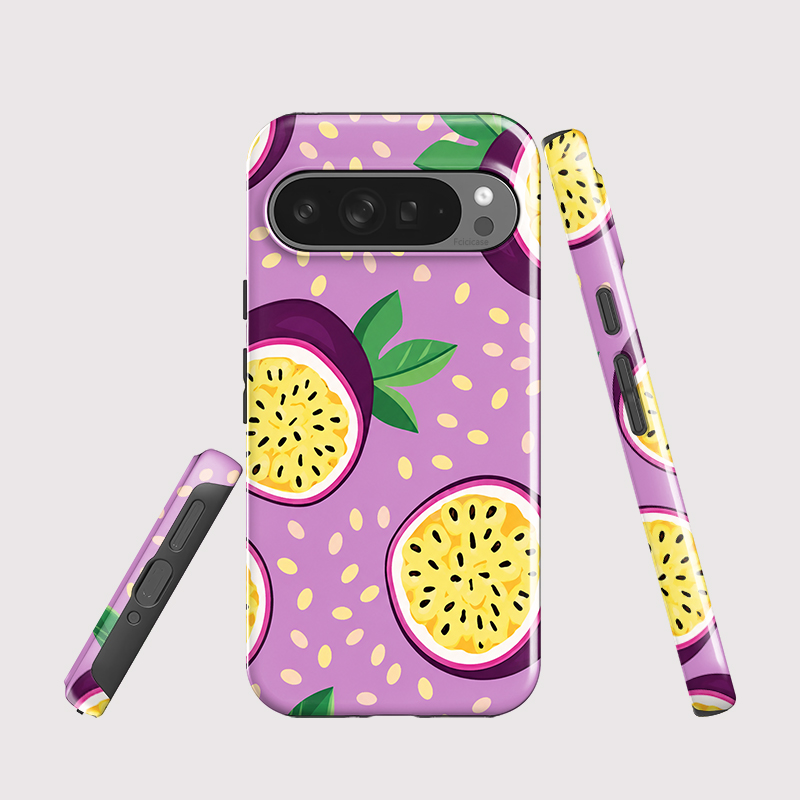 Fcicicase Acrylic Phone Case F - Phone Cases Pixel 10 ulasan dan harga